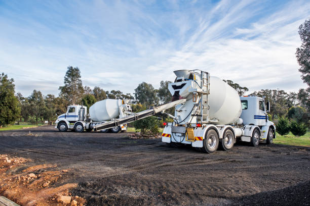 Best Concrete Crack Repair  in Kettle Falls, WA