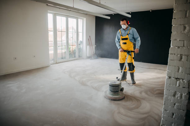 Best Concrete Resurfacing Services  in Kettle Falls, WA