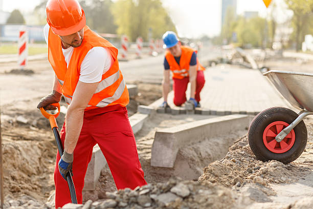 Best Concrete Resurfacing Services  in Kettle Falls, WA